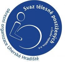 Svaz tělesně postižených v ČR,z.s.okresní organizace Uherské Hradiště