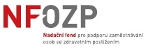 Nadační fond pro podporu zaměstnávání osob se zdravotním postižením