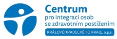 Centrum pro integraci osob se zdravotním postižením Královéhradeckého kraje o.p.s.