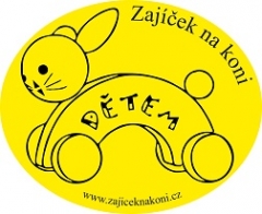 Zajíček na koni, o.p.s.