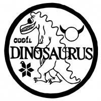 01/85. ZO ČSOP Dinosaurus