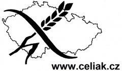 Společnost pro bezlepkovou dietu z.s.