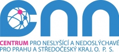 Centrum pro neslyšící a nedoslýchavé pro Prahu a Středočeský kraj, o. p. s.