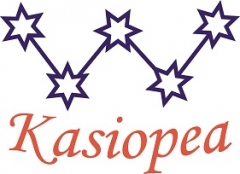 TOM 0412 Kasiopea
