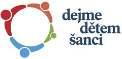 DEJME DĚTEM ŠANCI o.p.s.