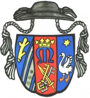 Římskokatolická farnost - děkanství Broumov