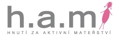 Hnutí za aktivní mateřství