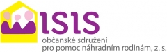 ISIS - občanské sdružení pro pomoc náhradním rodinám, z. s.