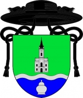 Římskokatolická farnost Dětmarovice