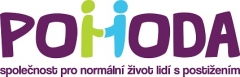 POHODA - společnost pro normální život lidí s postižením