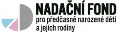 Nadační fond pro předčasně narozené děti a jejich rodiny
