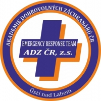 Akademie dobrovolných záchranářů ČR, z.s.