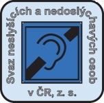 Svaz neslyšících a nedoslýchavých osob v ČR,z.s.Základní organizace Šumperk,p.s.
