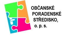 Občanské poradenské středisko, o. p. s.