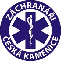 Záchranáři Česká Kamenice, z.s.