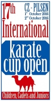 Club karate z.s.