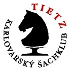 Karlovarský šachklub Tietz z.s.