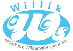 Willík - spolek pro Williamsův syndrom
