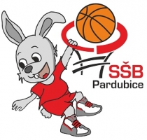 Sportovní škola basketbalu Pardubice, z.s.