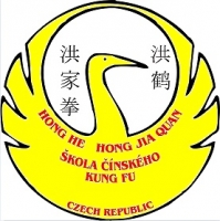 Škola čínského kungfu Hong He Hong Jia Quan