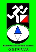 Sportovní klub orientačního běhu Ostrava, z.s.