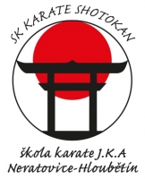 SK SHOTOKAN NERATOVICE z.s.