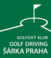GOLF DRIVING ŠÁRKA PRAHA z.s.