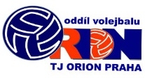 TJ Orion Praha