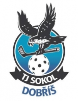 TJ Sokol Dobříš, florbal žáci
