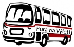 Spolek Hurá na Výlet!