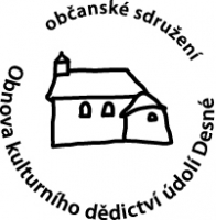 Obnova kulturního dědictví údolí Desné