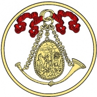 Řád svatého Huberta