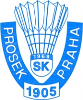 SK Prosek Praha - oddíl badmintonu