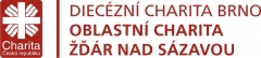 Oblastní charita Žďár nad Sázavou