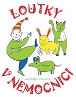 Loutky v nemocnici