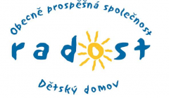 Radost - dětský domov o. p. s.