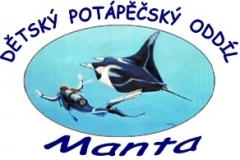 Manta-diving p.s.