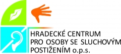 Hradecké centrum pro osoby se sluchovým postižením o. p. s.
