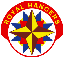 47. přední hlídka Royal Rangers Jablunkov