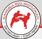 SK Kamura-ryu shotokan