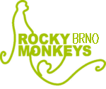 HOM Rocky Monkeys Brno
