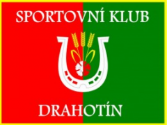 SK Drahotín, z.s.
