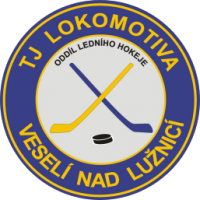 TJ Lokomotiva Veselí nad Lužnicí