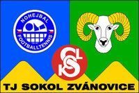 Tělocvičná jednota Sokol Zvánovice
