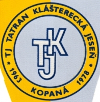 TJ TATRAN Klášterecká Jeseň z.s.