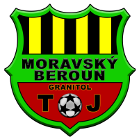 Tělovýchovná jednota Granitol Moravský Beroun, z.s.