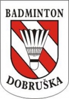 Tj Sokol Dobruška, oddíl Badmintonu