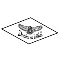 Dotkni se křídel