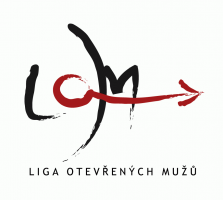 Liga otevřených mužů, z.s.